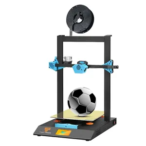 TWOTREES Manufacturers Wholesale Impresora Stampante 3D Printer, 12x12x15 Inch BLU-5 3D Printing Machine to create models