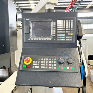 Prezzo di fabbrica Mini <span class=keywords><strong>centro</strong></span> di lavorazione verticale XH7136 Mini fresatrice CNC 5 assi <span class=keywords><strong>centro</strong></span> di lavorazione - Product Image 6