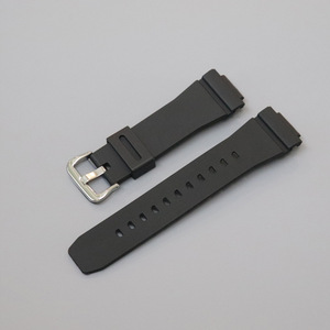 สายนาฬิกา TPU กันน้ำสำหรับ <span class=keywords><strong>Casio</strong></span> GA2100 <span class=keywords><strong>GM</strong></span>-5600/<span class=keywords><strong>GM</strong></span>/GBM-2100/2110 สายนาฬิกาอัจฉริยะแบบเปลี่ยนได้ - Product Image 3