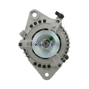 Alternador compatible para FIAT TEMPRA 1.8 i.e. () Gasolina (KW: 74, HP: 101) de 10-1994 a 08-1996 MARELLI 301233RIR - Product Image 1