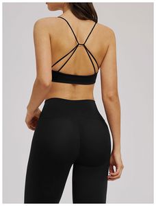 Soutien-gorge de sport léger grande taille 2026 pour femme, idéal pour le yoga et la gym, soutien-gorge de sport personnalisé sans dos - Product Image 5