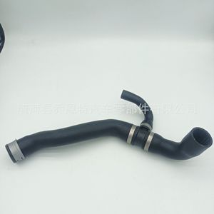Manguera de radiador para coche 1645004875 para Mercedes-Benz, manguera de refrigerante de goma, pieza de repuesto - Product Image 1