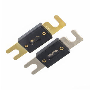 Автомобильные предохранители 40A 50A 60A 80A 100A 120A 125A 130A 135A 150A 175A 200A 250A 300A 350A 400A 450A Amp ANL предохранитель - Product Image 3