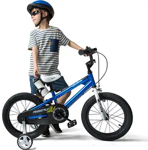 Детский велосипед для От 3 до 12 лет