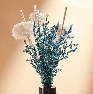 50ml sang trọng trang trí nội thất hương thơm tinh dầu nước hoa tự nhiên khô hoa sậy khuếch tán - Product Image 4