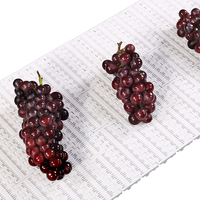 Hongsbelt HS-100B-HD-N Modulaire Geperforeerde Kunststof Transportband voor Fruit- en Groenteverwerking