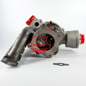 Turbocompresor K03 Turbo 53039880106 06D145701D 06D145701H 06D145701G 06D145701E 06D145701J para Audi S4 <span class=keywords><strong>A4</strong></span> 2,0 <span class=keywords><strong>TFSI</strong></span> (B7) - Product Image 4