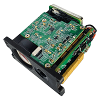 Télémètre laser 5000m 1535nm Module de mesure de distance