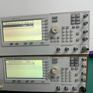 Генератор сигналов E8364B, электронный детектор E8362B, аналитические приборы - Product Image 6