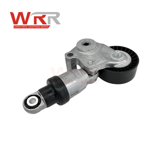 WRR PE7W-15-980 katrol tensioner sabuk penggerak mesin untuk MAZDA6 ATENZA MAZDA3 AXELA CX-30 CX-4 CX-8 - Product Image 2