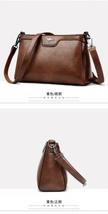 Nouveaux sacs à main pour femmes, vente en gros, mode, sacs à main élégants, tendances féminines, sacs à main de luxe pour femmes - Product Image 4