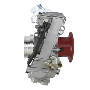 <span class=keywords><strong>Carburador</strong></span> de Motocicleta de Carreras de Competición FCR 28 33 35 37 39 41 de Corredera Plana para Honda CRF450 CRF450X CRF450R, Cuatrimoto y Moto de Cross, Producido en Fábrica - Product Image 4