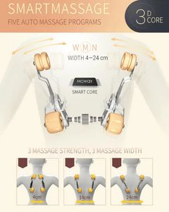 Osaki <span class=keywords><strong>OS</strong></span>-<span class=keywords><strong>4000</strong></span> <span class=keywords><strong>Massage</strong></span> Stuhl - Product Image 2