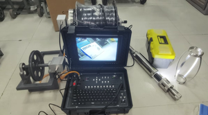Telecamera d'Ispezione Subacquea HD a Doppia Lente da 55mm con Rotazione a 360 Gradi in Buone Condizioni per Ispezioni Industriali - Product Image 6