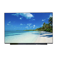 Module d'écran LCD TFT 16.0 "MNG007QX2-2, 1366x768 HD LVDS, 40 broches, rétroéclairage LED