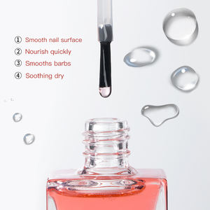 JTING Aceite para Cutículas <span class=keywords><strong>de</strong></span> 16 Sabores con Nutrición Vegetal Extraída Naturalmente para Reparación <span class=keywords><strong>de</strong></span> Uñas OEM Etiqueta Privada Botella <span class=keywords><strong>de</strong></span> 15ml - Product Image 5