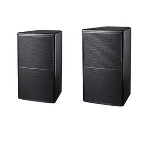 DEKEN CLUB XF10 10 pulgadas 2 vías 300W pasivo de gama completa fiesta <span class=keywords><strong>Karaoke</strong></span> reunión Altavoz profesional para banquete entretenimiento en vivo - Product Image 1