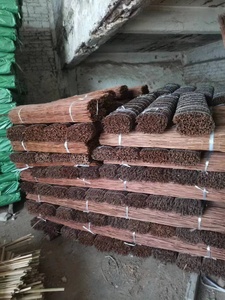 รั้วไม้ไผ่คุณภาพสูง สไตล์โฟติเนียธรรมชาติ เหมาะสำหรับตกแต่งสวน ฟาร์ม และลานบ้าน ขายส่ง - Product Image 4