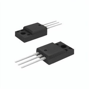 Transistores SIHF7N60E-GE3 TO-220, Paquete Completo, Componentes Electrónicos para Circuitos, BOM IC, en Stock - Product Image 1