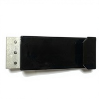 Plastisol PVC pour le revêtement par immersion de petites pièces, PVC liquide pour poignées de cure-oreilles / mini-pièces métalliques