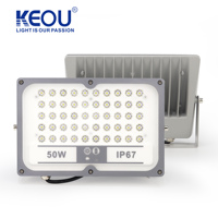 KEOU Ip67 Flood Lights Éclairage extérieur 220v Projecteur LED étanche