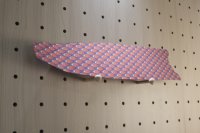 Palmes de plongée en fibre de carbone à lame longue, palmes de plongée professionnelles pour adultes