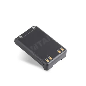 VITAI BP227 7.4V Radio IC-V85 1700MAH Li-Ionen-Akku Zwei-Wege-Funk batterie Batterie betriebene Radios