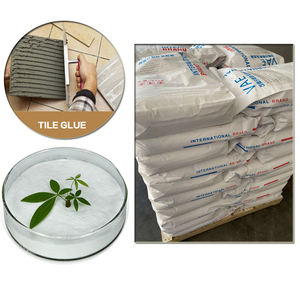 Poudre de polymère redispersible pour colle à carrelage - Performance comparable aux marques leaders en matière d'adhérence - Product Image 1