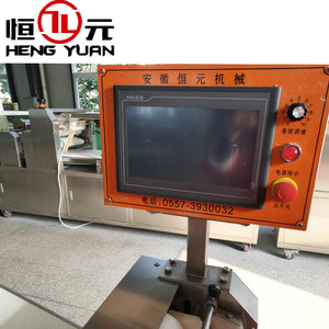 Buon prezzo Automatico ad alta efficienza <span class=keywords><strong>pizza</strong></span> di base e la <span class=keywords><strong>pizza</strong></span> che forma Che Fa La Macchina E La Linea di Produzione - Product Image 5