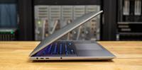 Station de travail mobile professionnelle AI H P ZBook Studio 16 G11 avec processeurs Intel Core Ultra Ultra 7-155H RTX1000Ada 6G