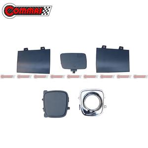 Mise à niveau <span class=keywords><strong>de</strong></span> Gen 1 à Gen 3 PP Matériel kit Carrosserie Pour <span class=keywords><strong>Rolls</strong></span>-royce Fantôme Avant Grilles Pare-chocs - Product Image 6