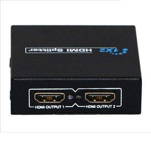 Distributeur vidéo HDMI 1X2 1080P pour affichage home cinéma - Product Image 5