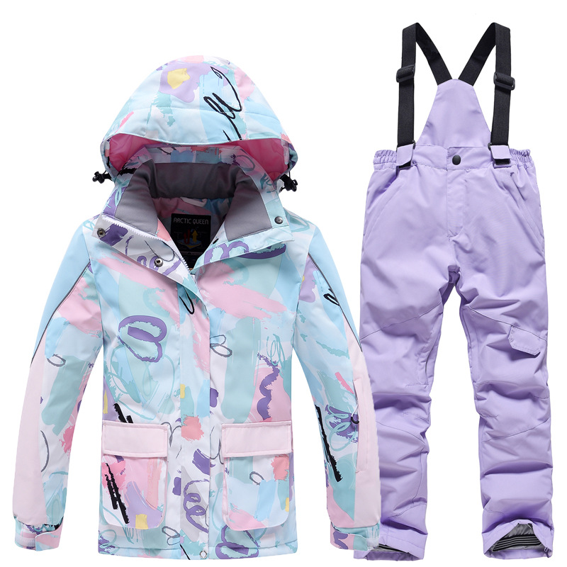 Kids Winter Wear Childrens Winter Clothes 2025