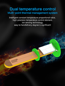 NAO 12V Tự Động Luces Ánh Sáng H4 H7 Led Xe Canbus Kit H1 <span class=keywords><strong>H3</strong></span> H8 H11 9005 Hb3 9006 Hb4 Led Bulb 90 Wát 11000Lm Turbos U9 Led Đèn Pha - Product Image 4