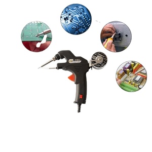 <span class=keywords><strong>Pistola</strong></span> <span class=keywords><strong>de</strong></span> soldadura <span class=keywords><strong>de</strong></span> <span class=keywords><strong>calor</strong></span> manual <span class=keywords><strong>de</strong></span> 60W, envía automáticamente <span class=keywords><strong>pistola</strong></span> <span class=keywords><strong>de</strong></span> soldadura caliente <span class=keywords><strong>de</strong></span> <span class=keywords><strong>Estaño</strong></span> <span class=keywords><strong>con</strong></span> <span class=keywords><strong>pistola</strong></span> <span class=keywords><strong>de</strong></span> soldadura <span class=keywords><strong>de</strong></span> alambre <span class=keywords><strong>de</strong></span> <span class=keywords><strong>estaño</strong></span> - Product Image 3