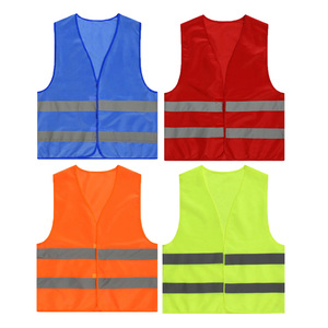 ओम उच्च दृश्यता 60 ग्राम/120 ग्राम/ग्राम/जसंकेत सुरक्षा के लिए अनुकूलन योग्य लोगो - Product Image 3