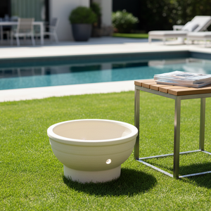 Carcasa Interior de Cerámica para Barbacoa al Aire Libre - Diseño Moderno y Construcción Duradera - Product Image 2