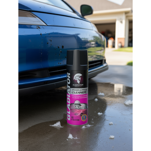 PITCH CLEANER Strumento per la Pulizia dell'Auto - Product Image 1