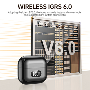 หูฟังแปลภาษา AI แบบเรียลไทม์ หูฟังแปลภาษาแบบไร้สายอัจฉริยะ AI OWS - Product Image 5