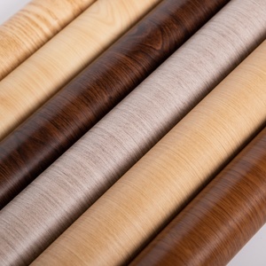 <span class=keywords><strong>Papel</strong></span> pintado <span class=keywords><strong>autoadhesivo</strong></span> de renovación de muebles Boeing de estilo moderno, película de grano de madera impermeable, puerta de <span class=keywords><strong>armario</strong></span> para <span class=keywords><strong>armario</strong></span> de dormitorio - Product Image 5