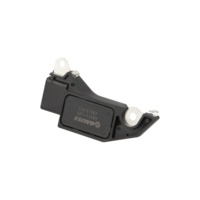Régulateur de tension pour alternateur, régulateur de Voltaje, GA411, Delco: 1116411, 1116429, 1116436; Magneti Marelli: RT510153