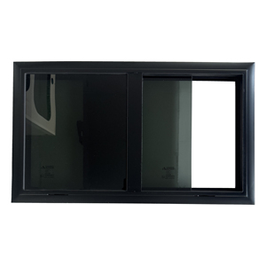 Ventana Corredera Horizontal de Vidrio Templado con Certificación E-MARK/DOT y Marco de Aluminio para Autocaravanas, Modelo 2026 TONGFA, Gran Venta - Product Image 2
