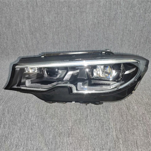 Pieza G20 original para <span class=keywords><strong>BMW</strong></span> Serie 3 G20 LCI 320 330 330i <span class=keywords><strong>340</strong></span> 340i faro LED 2018-2022 - Product Image 5