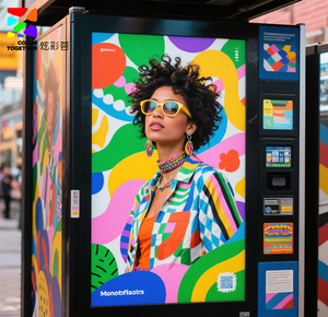 ฟิล์มโฆษณาย้อนแสง <span class=keywords><strong>FB135</strong></span>สีขาวด้าน135ไมครอน - Product Image 1