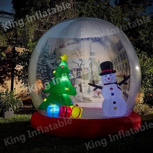 <span class=keywords><strong>Boule</strong></span> à <span class=keywords><strong>neige</strong></span> géante <span class=keywords><strong>gonflable</strong></span> <span class=keywords><strong>de</strong></span> noël personnalisée, taille humaine, tente à bulles Led, <span class=keywords><strong>boule</strong></span> <span class=keywords><strong>de</strong></span> <span class=keywords><strong>neige</strong></span> comme décoration <span class=keywords><strong>de</strong></span> fête <span class=keywords><strong>de</strong></span> mariage - Product Image 6
