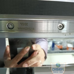 Impresora de Formato Ancho de 1.6m 1.8m 4H I3200 con Tinta Eco Solvente para Impresión de Vinilo Adhesivo y Fotográfica con Cabezal de Impresión Epson - Product Image 6