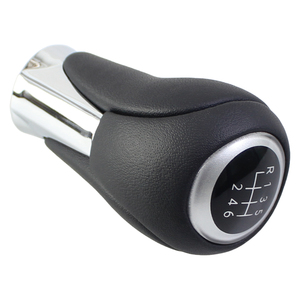 Venta de Fábrica: Perilla de Palanca de Cambios de Cuero de Alta Calidad <span class=keywords><strong>para</strong></span> <span class=keywords><strong>Mazda</strong></span> 2, <span class=keywords><strong>3</strong></span>, 6, CX-5, CX-<span class=keywords><strong>3</strong></span> (<span class=keywords><strong>2015</strong></span>-2020) - <span class=keywords><strong>Accesorios</strong></span> <span class=keywords><strong>para</strong></span> Coche - Product Image 6