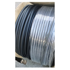 Pacchetto Trasmettitore FM All-Inclusive da 6KW (6000W), Raffreddamento Intelligente, Qualità <span class=keywords><strong>CD</strong></span>, per Comunità, Stazione Base Mobile e Soccorso in Caso di Disastri - Product Image 4