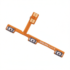 Câble flexible d'alimentation et de volume pour Xiaomi Mi 10 Lite - Product Image 2