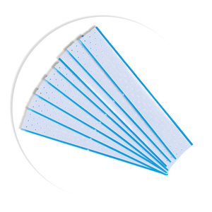 <span class=keywords><strong>Precio</strong></span> bajo de fábrica, tiras Extenda-Bond, <span class=keywords><strong>cinta</strong></span> para sistema de cabello, herramientas de extensión de peluca adhesivas de doble cara de alta calidad - Product Image 5